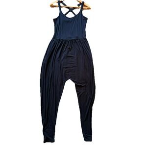 IMBODHI Bodhi Jumpsuit in Black - Size XL